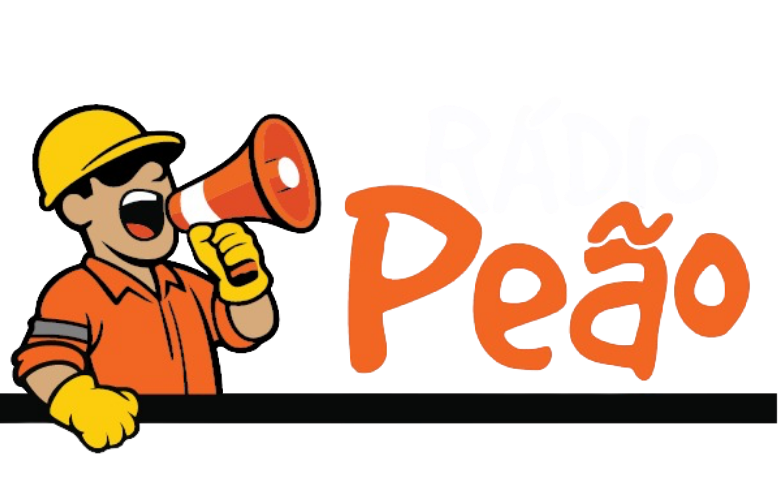 Rádio Peão — plataforma de comunicação para canteiros de obra